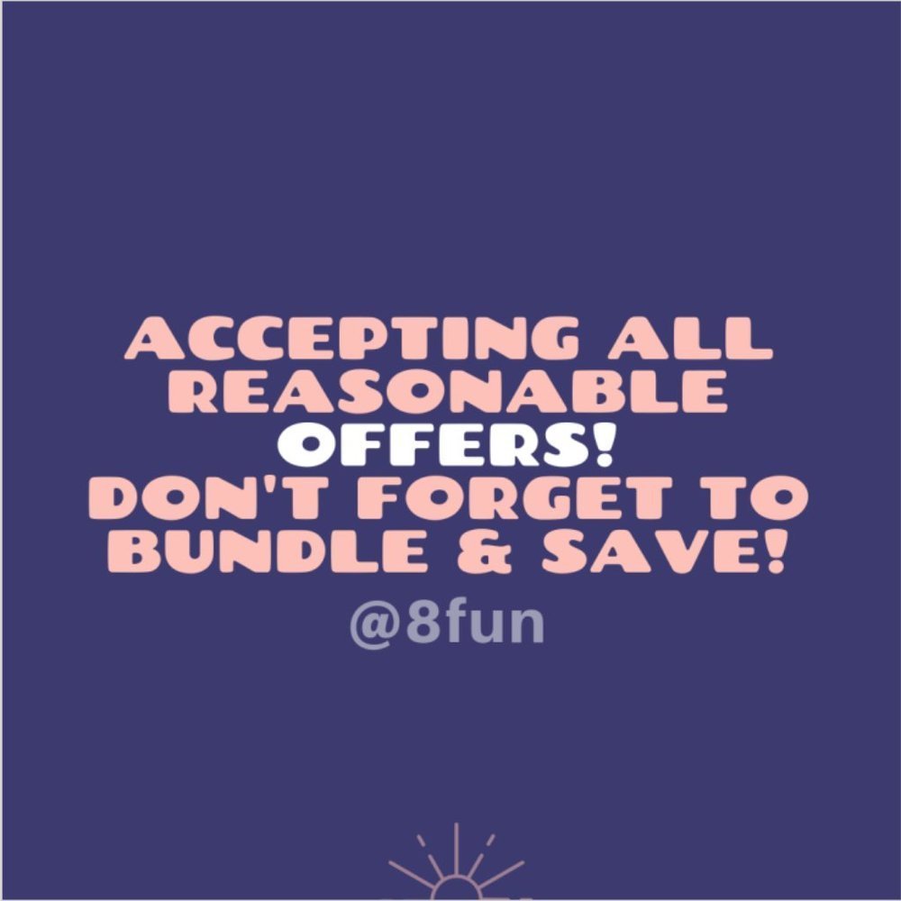 Bundle Bundle Bundle On Posh And Save!